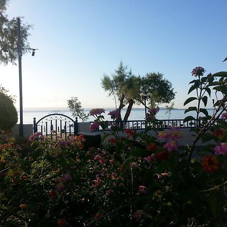 Karfas Bay View Lägenhet Exteriör bild