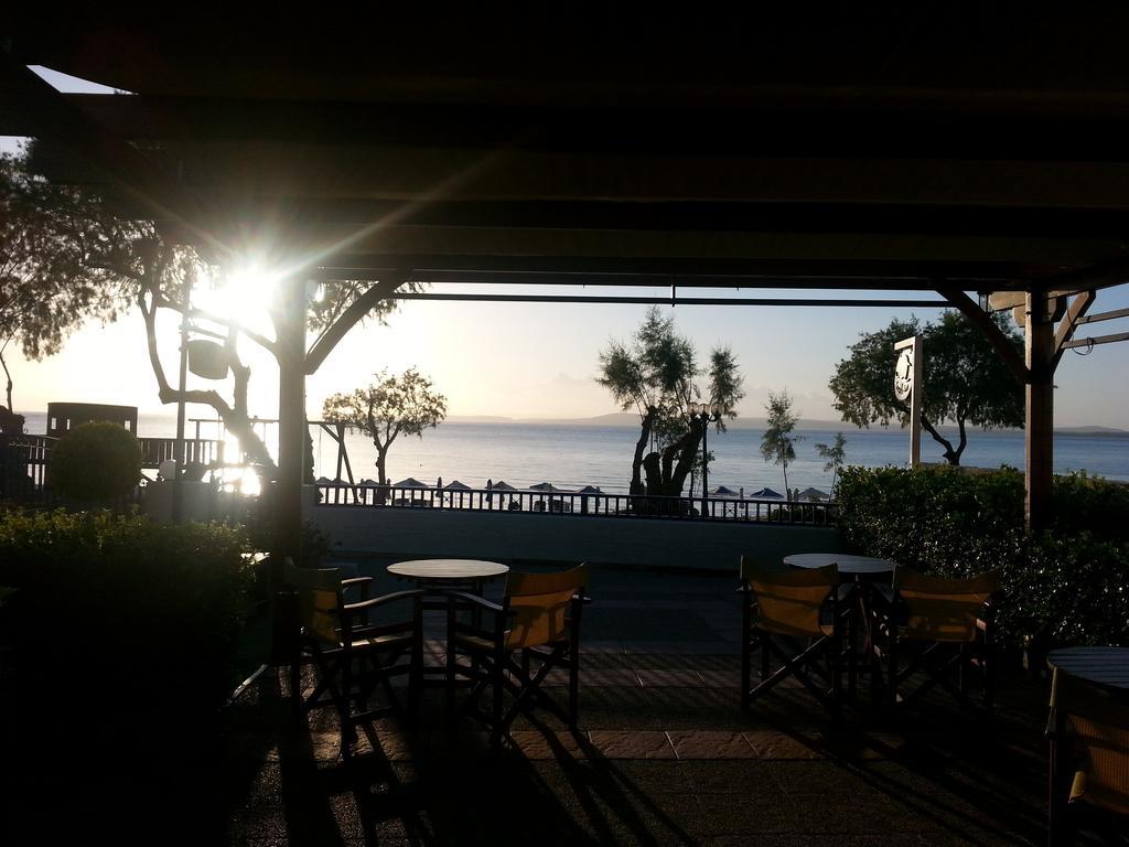 Karfas Bay View Lägenhet Exteriör bild