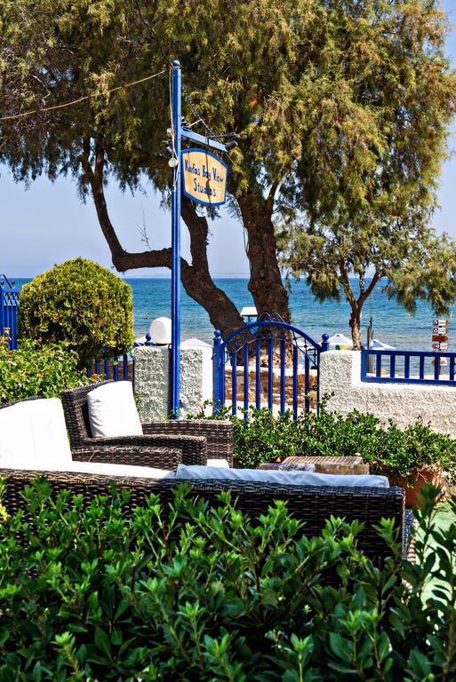 Karfas Bay View Lägenhet Exteriör bild